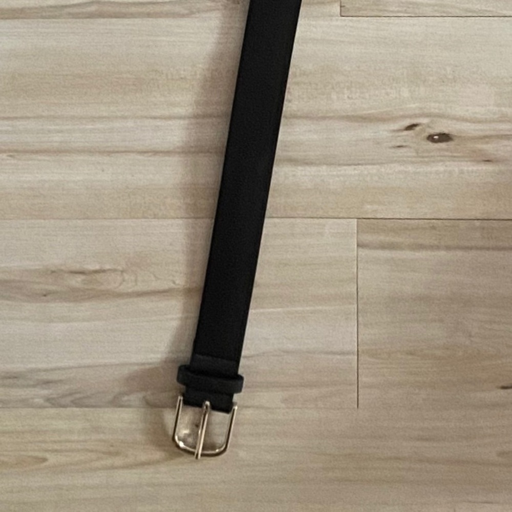Black belt